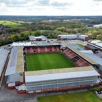 Man Utd Women Stadium Officially Renamed in Community-Driven Shift 1 GettyImages 1482429428