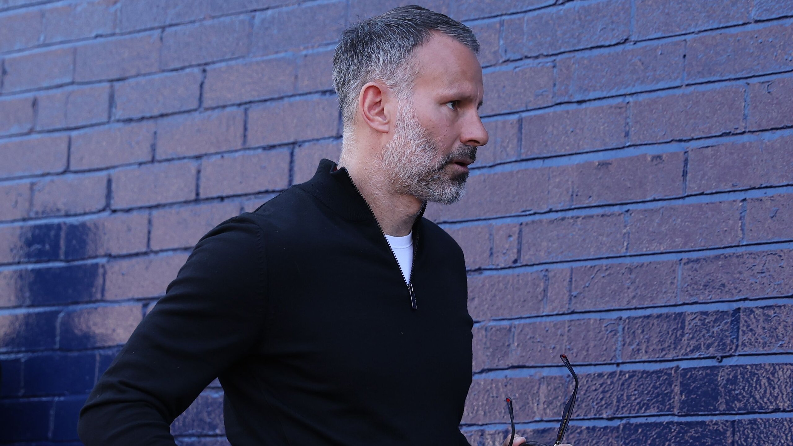 Ryan Giggs Legal Battle With Man Utd Over £135k Claim 1 GettyImages 1491685026 scaled