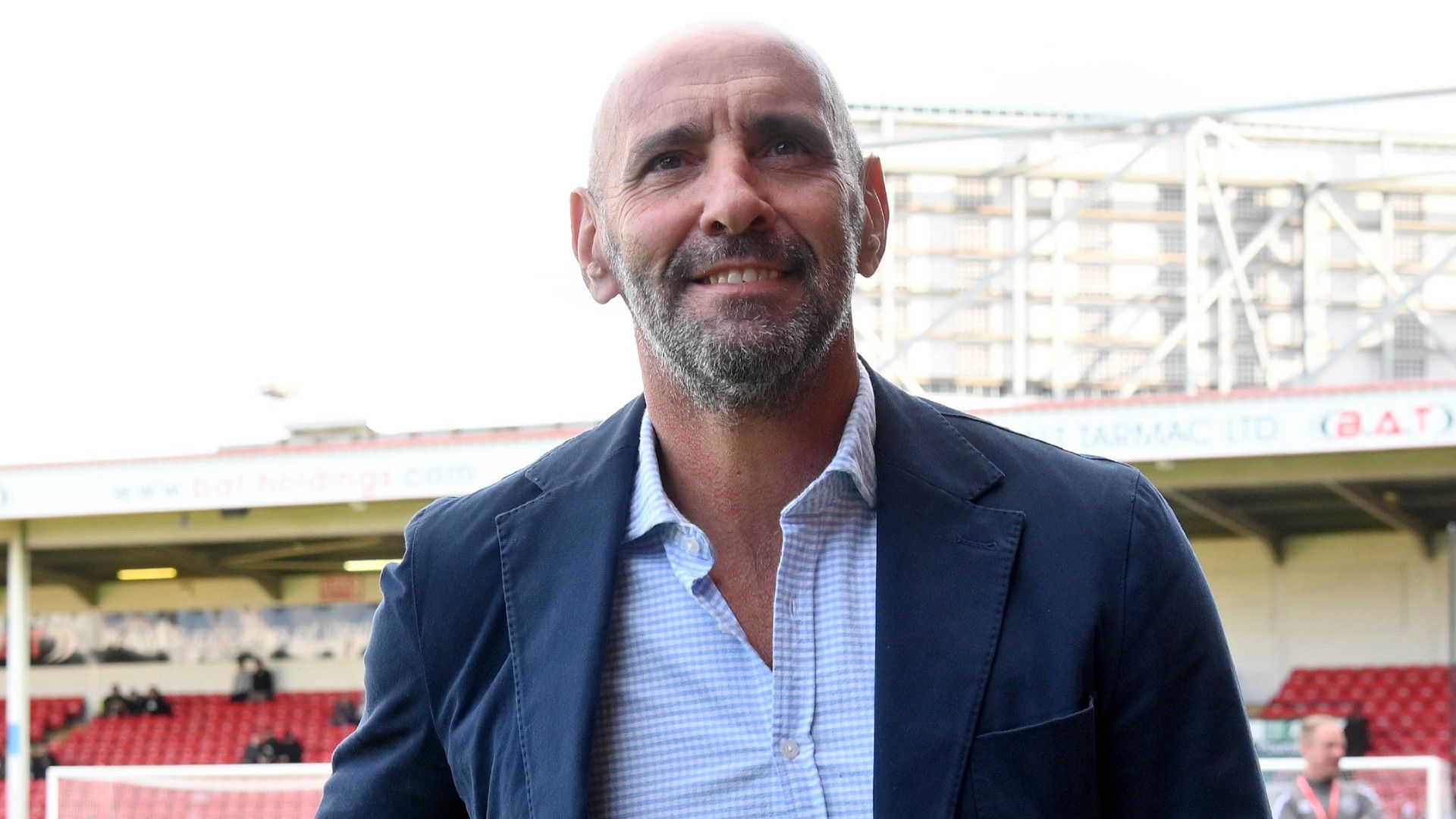 Monchi’s Aston Villa Exit: The Unusual Reason Behind His Departure 7 GettyImages 15903149001