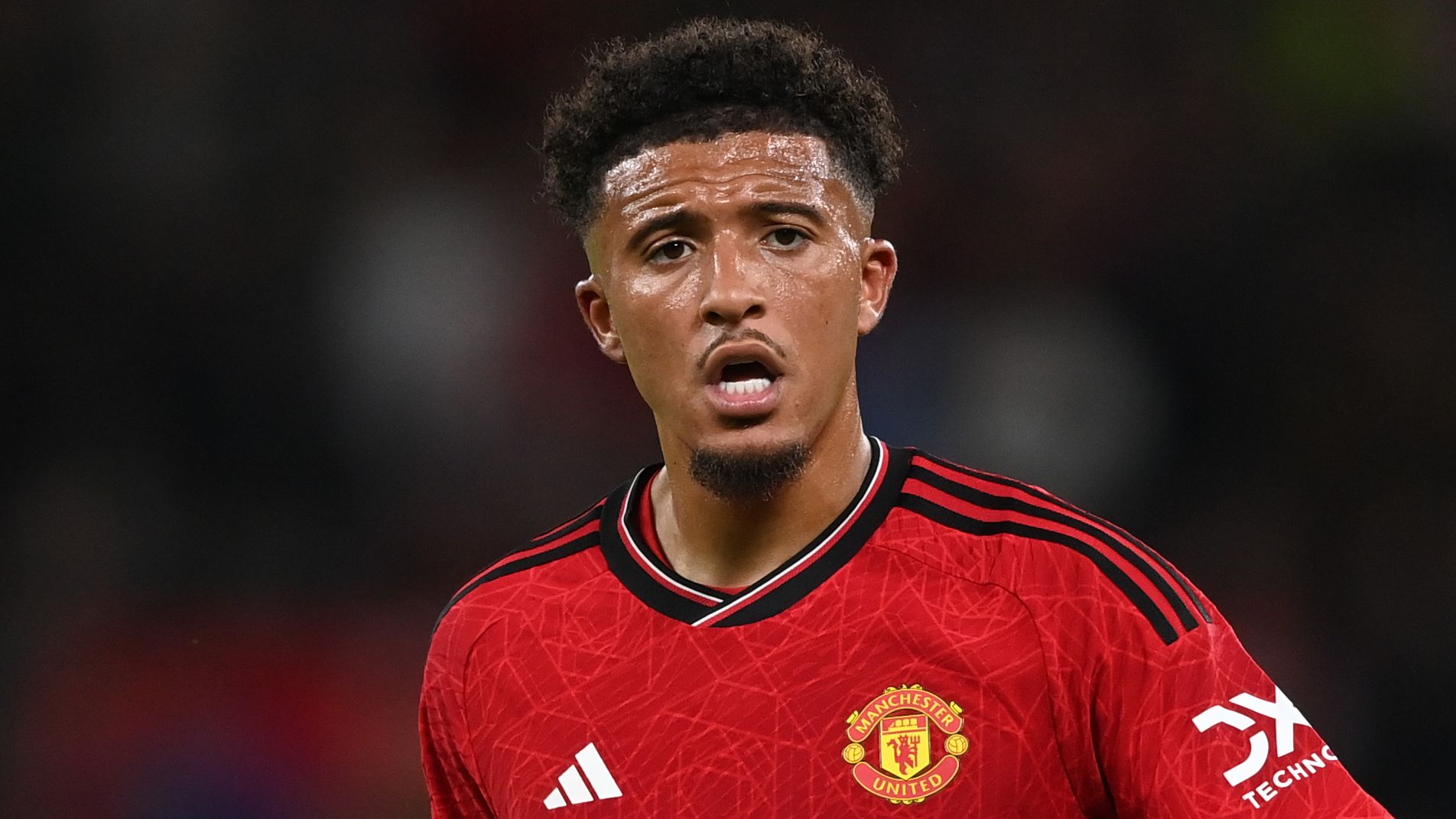 Jadon Sancho Eyes MLS After Aston Villa Loan Switch 8 GettyImages 1615226982