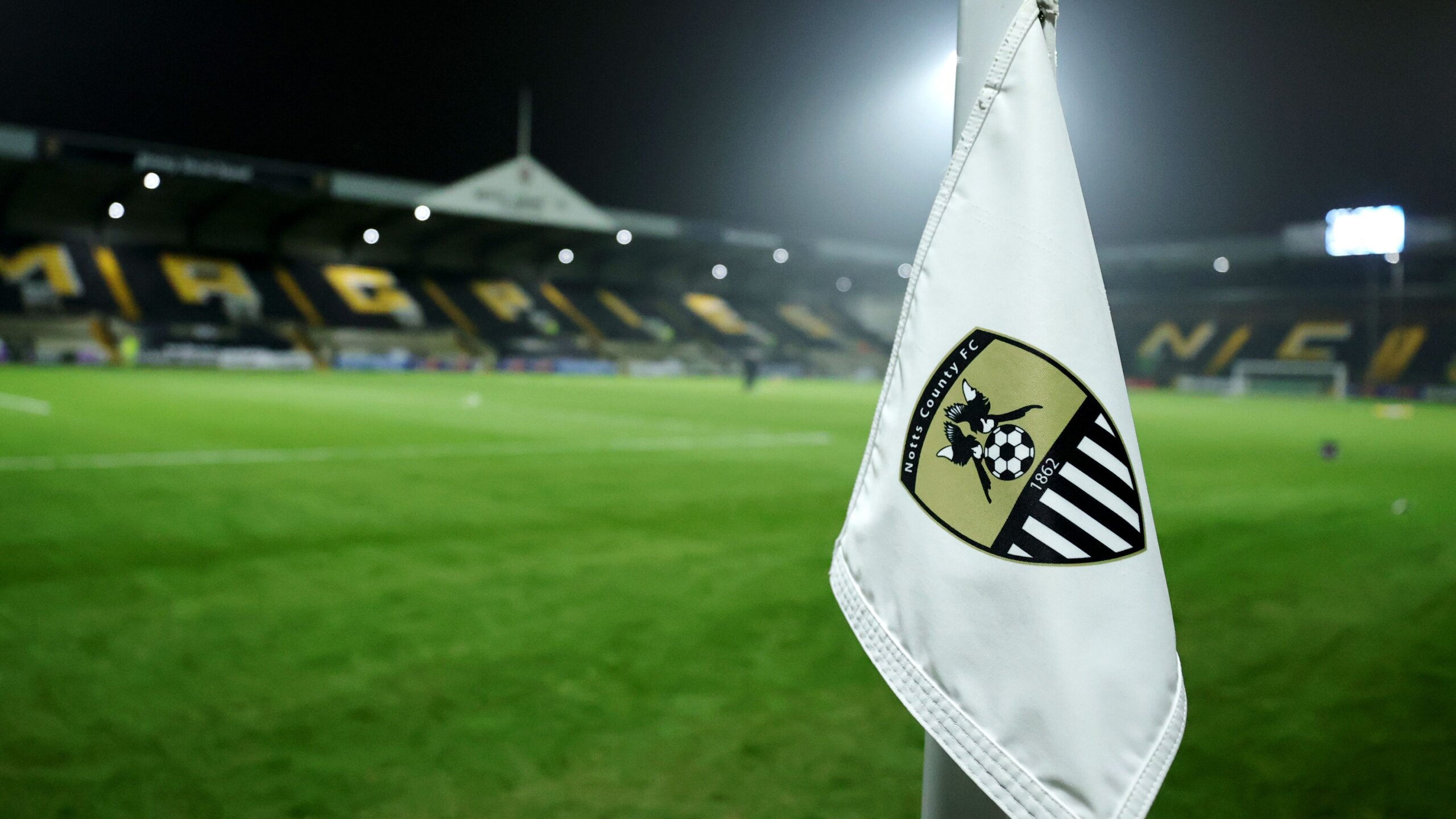 EFL Clash in Doubt as Rare Fungal Infection Hits Meadow Lane 7 GettyImages 1825026601 scaled