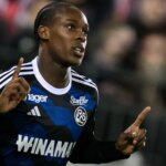 Chelsea Agree Emanuel Emegha Deal with Strasbourg for 2026 2 GettyImages 1831281326