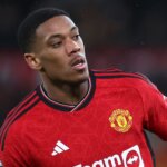 Anthony Martial Transfer Rumors: Ex-Man Utd Star Eyes Liga MX Move 2 GettyImages 1845388582