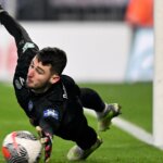 Lyon Goalkeeper Mathieu Patouillet Joins Al-Hilal in €350k Transfer 2 GettyImages 1943409320