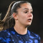 Lieke Martens Announces Retirement After Legendary Football Career 3 GettyImages 2035930791