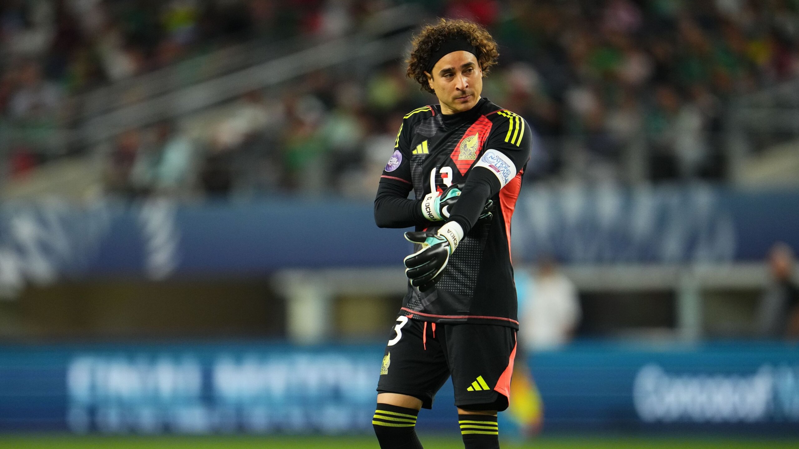 Ochoa’s Liga MX Snub Sparks Outrage from Hugo Sánchez 4 GettyImages 2095092534 scaled