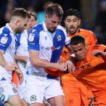 EFL Orders Full Replay of Abandoned Blackburn vs Ipswich Clash 3 GettyImages 2123219625