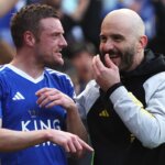Vardy Credits Maresca’s Advice in Cremonese Transfer 3 GettyImages 2143581606