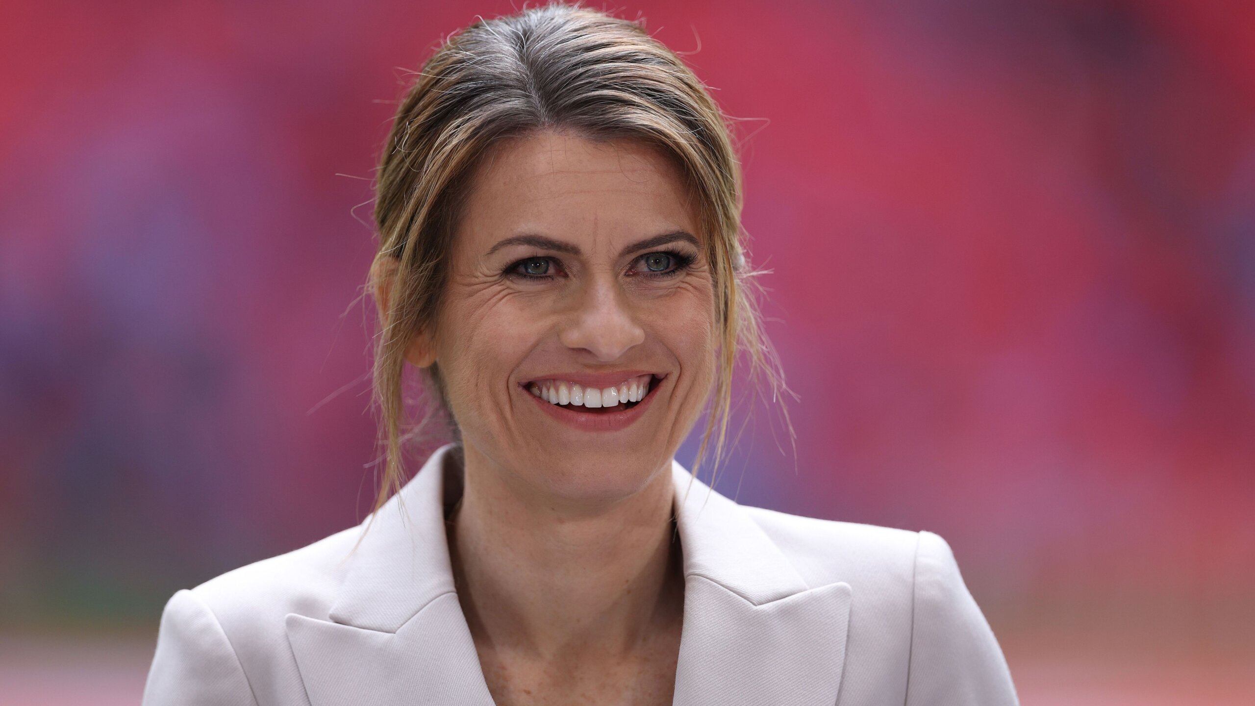 Karen Carney Shatters 18-Year Strictly Curse for Footballers 10 GettyImages 2149627906 scaled