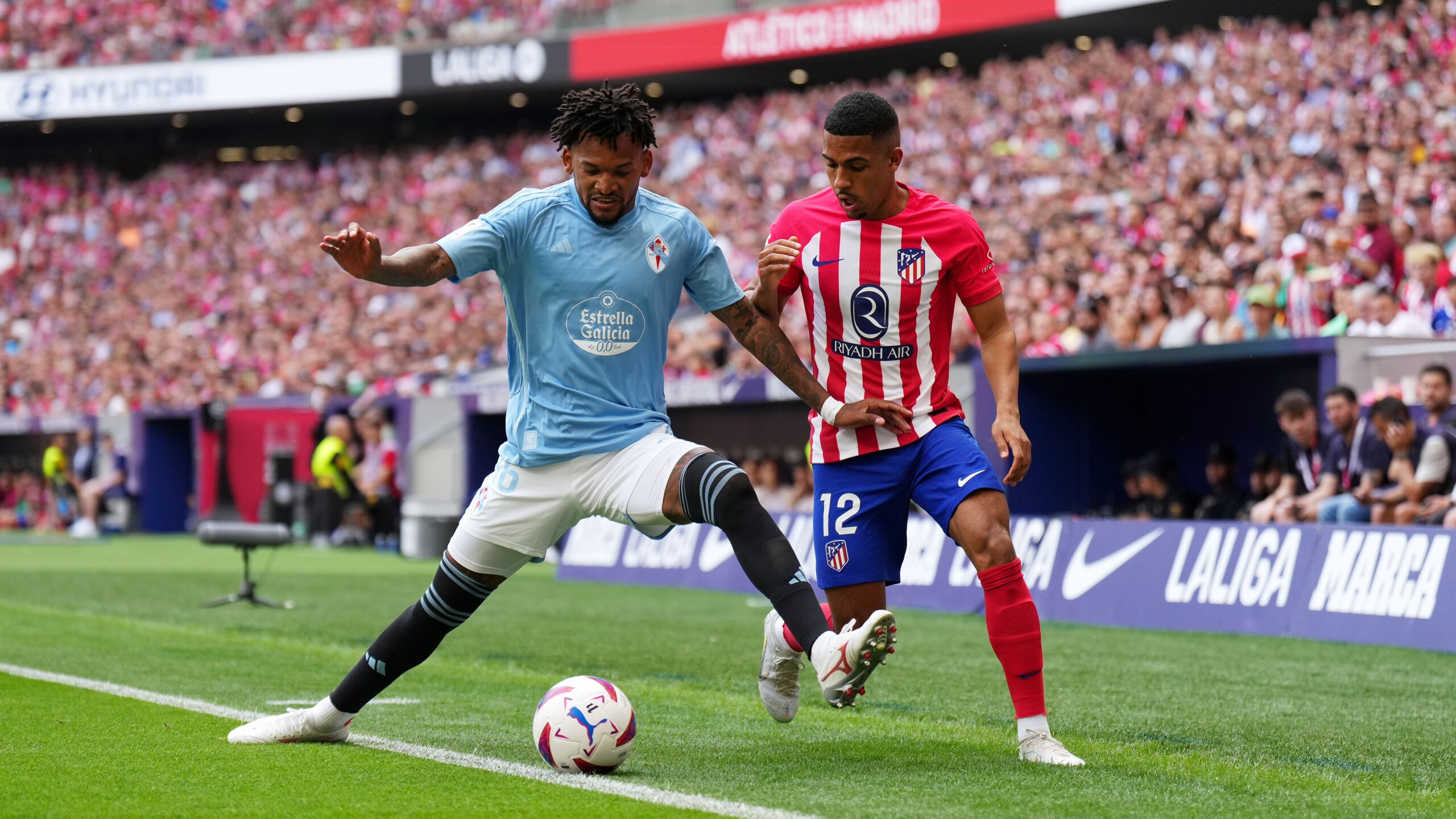 LAFC Sign Brazilian Midfielder Jailson to Boost Squad Depth 7 GettyImages 2152595581 scaled