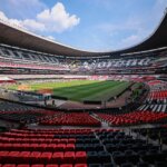 Estadio Azteca Stadium Guide: Your Complete 2026 World Cup Visit Plan 2 GettyImages 2153595595