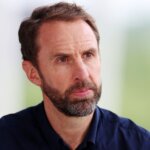Man Utd Urged to Appoint Gareth Southgate to Lead Club Overhaul 2 GettyImages 2153989688