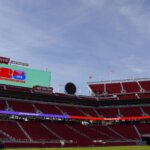 Levi's Stadium Guide: Everything for Your 2026 World Cup Visit 2 GettyImages 2155630530