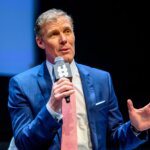 Alexi Lalas: 2026 World Cup Task Force Prioritizes Security 5 GettyImages 2156427045
