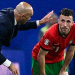 Portugal to Honor Diogo Jota's Legacy at 2026 World Cup 2 GettyImages 2157616745