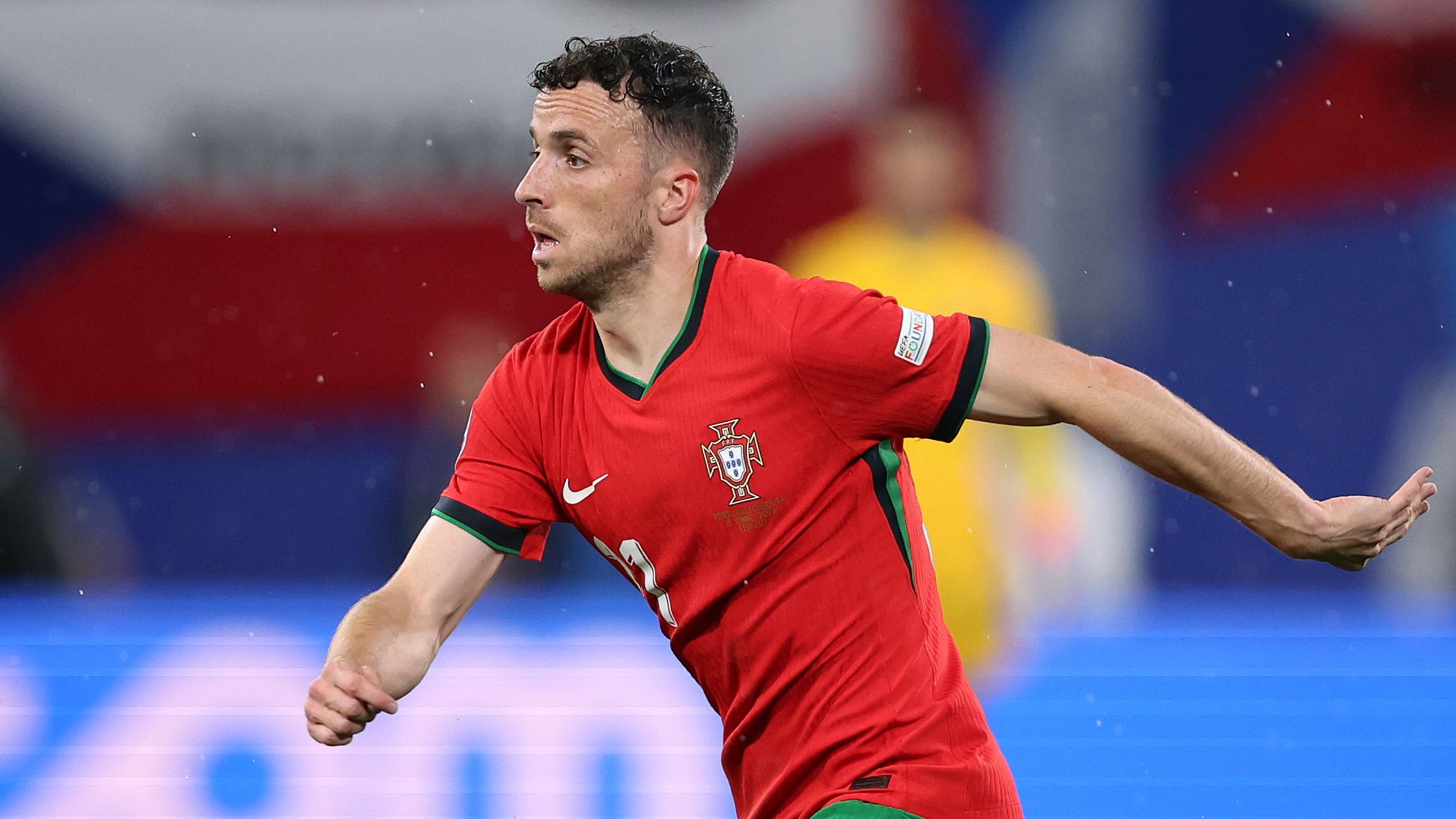 Portugal Mourns Diogo Jota: Carvalho Reflects on Tragic Loss 8 GettyImages 2158329600