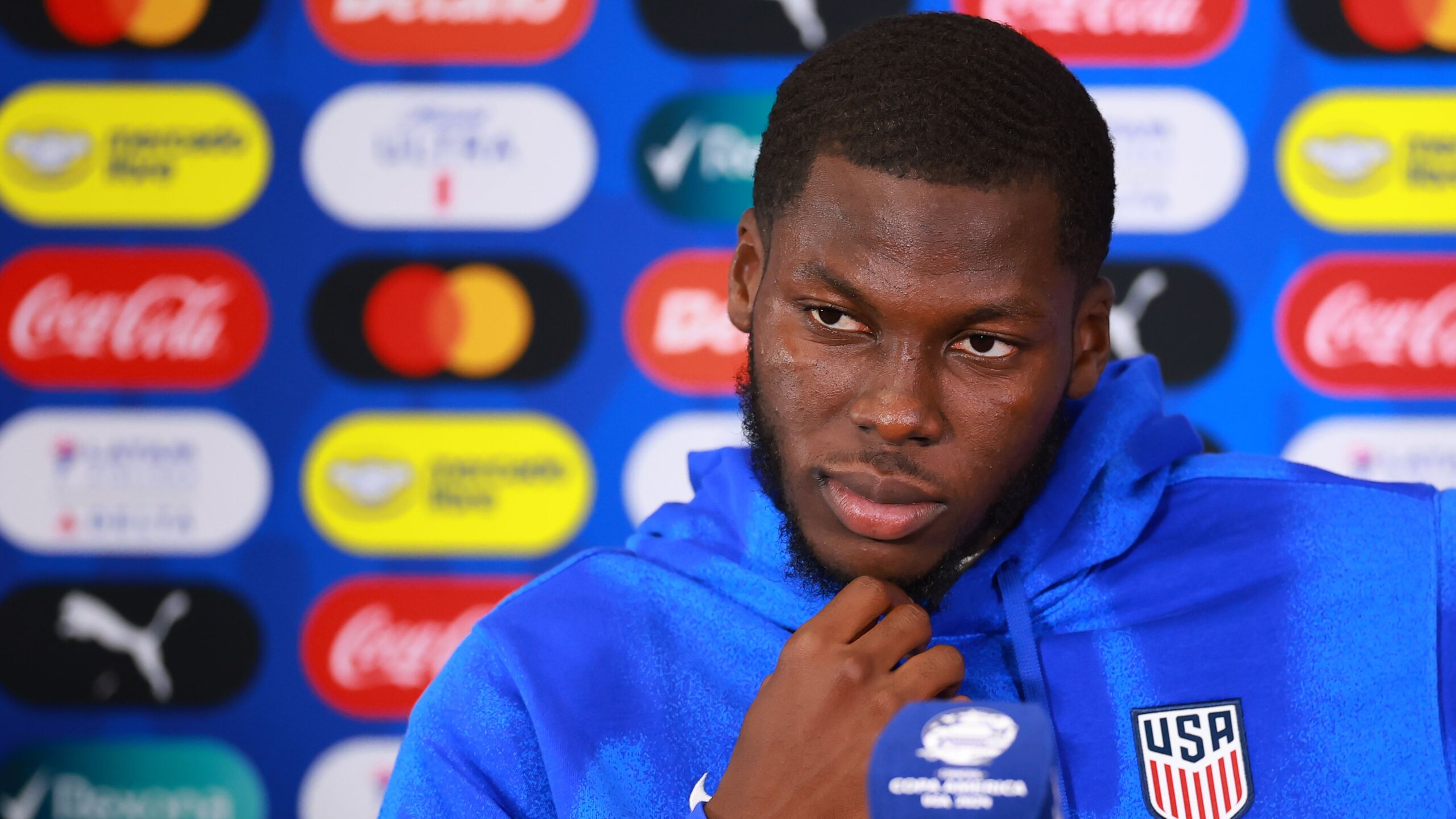 Yunus Musah Eyes Atalanta Success to Fuel USMNT World Cup Dream 1 GettyImages 2159415110 scaled
