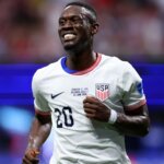 Folarin Balogun Determined to Shine for Monaco and USMNT 3 GettyImages 2159595833