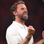 Gareth Southgate Begins New Chapter as BBC Presenter 3 GettyImages 2161532605