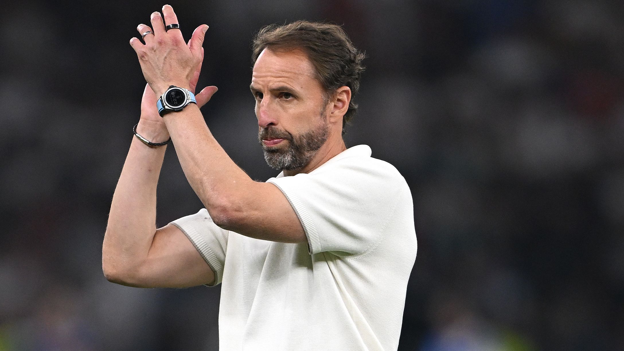 Man Utd Eyes Gareth Southgate Amid Amorim Uncertainty 6 GettyImages 2162237378