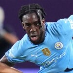 Man City Loan Young Talent to Radomiak Radom for First-Team Experience 2 GettyImages 2164542623