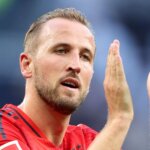 Harry Kane Embraces Leadership Role at Bayern Munich 3 GettyImages 2166350964