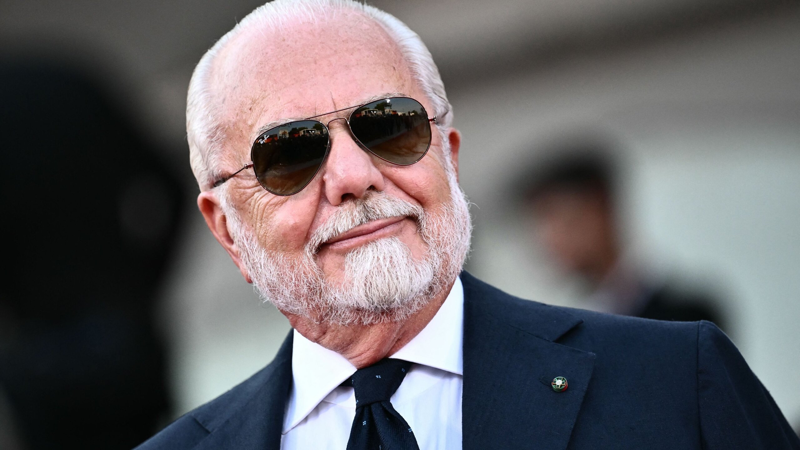 Napoli President Warns Football Risks Losing a Generation 4 GettyImages 2168103389 scaled