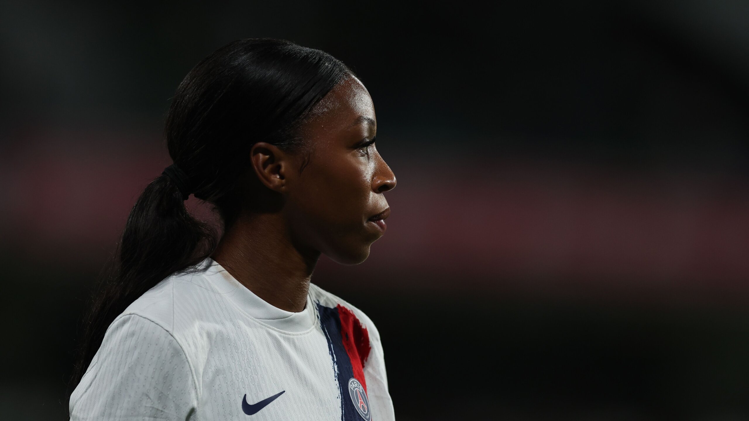 London City Lionesses Eye Grace Geyoro in Ambitious Move 4 GettyImages 2169706487 scaled