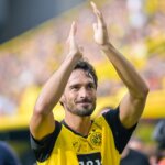 Hummels Warns of Player Burnout Amid Demanding Football Calendar 2 GettyImages 2170014844