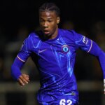 Chelsea Re-Sign Ishe Samuels-Smith in Rapid Transfer U-Turn 3 GettyImages 2174333421