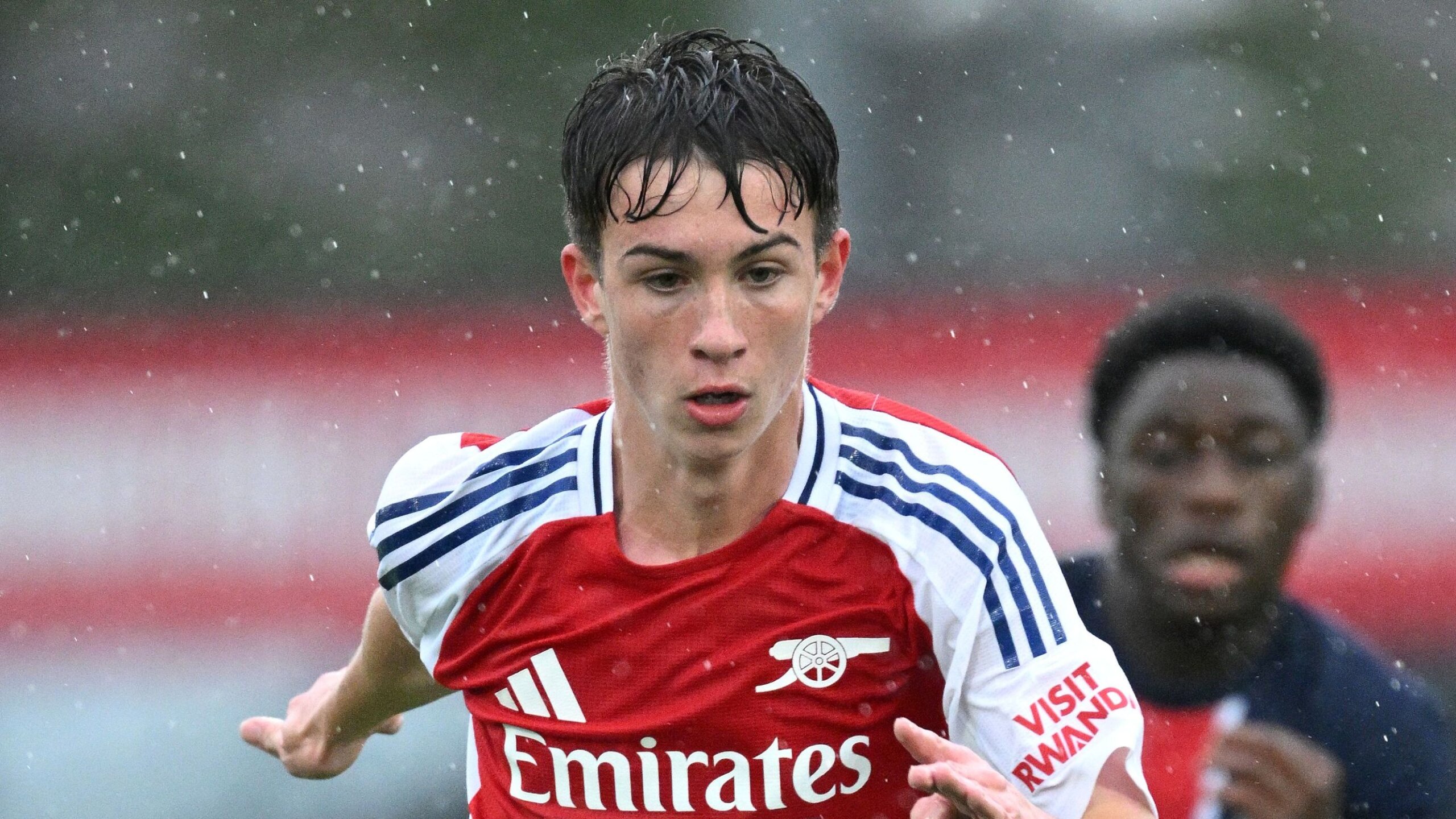 Arsenal Youngster Dan Casey Set for Crystal Palace Switch 9 GettyImages 2175931016 scaled