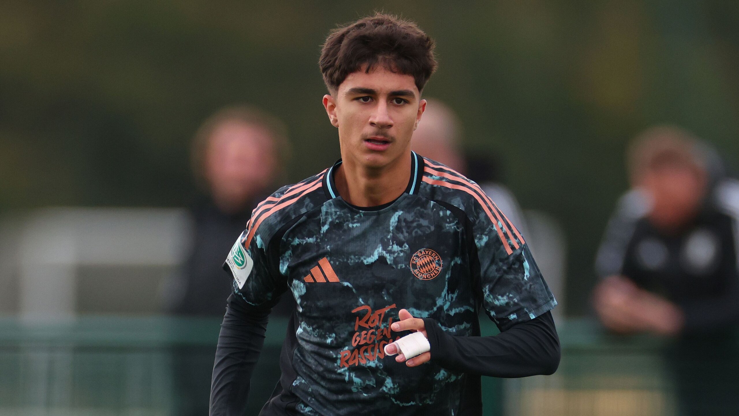 Bayern Munich Braces for Adin Licina Exit Amid Transfer Interest 5 GettyImages 2176396148 scaled