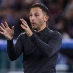 Fenerbahce Confirm Domenico Tedesco as New Head Coach 1 GettyImages 2177845536