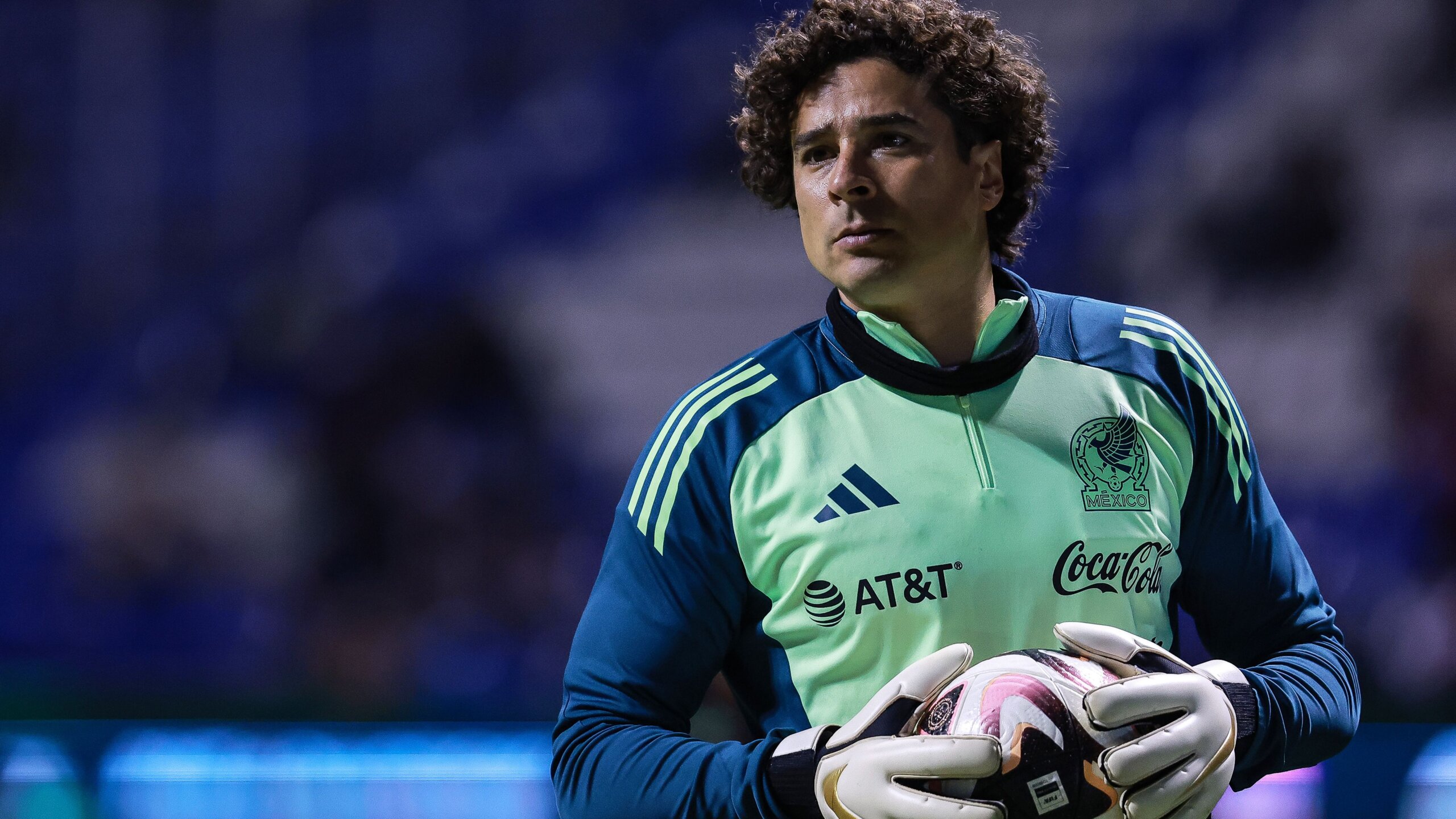 Guillermo Ochoa Joins AEL Limassol: Mexican Veteran Lands in Cyprus 3 GettyImages 2178155323 1 scaled