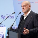 La Liga President Criticizes Premier League for Inflated Salaries 3 GettyImages 2181948256