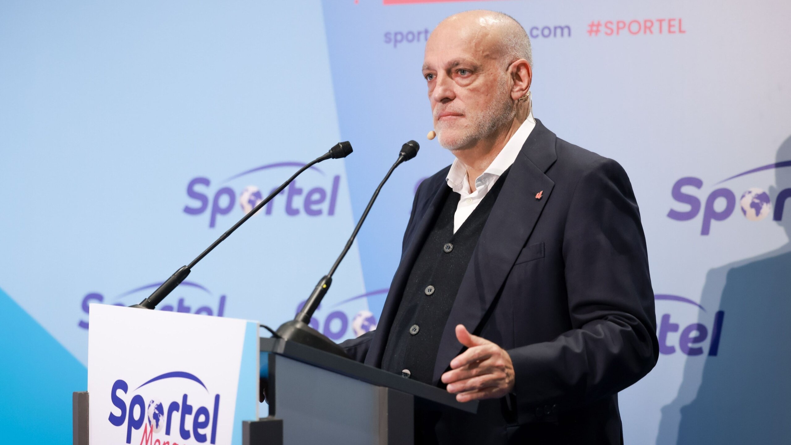 La Liga President Criticizes Premier League for Inflated Salaries 1 GettyImages 2181948256 scaled