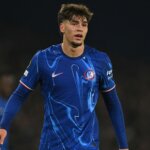 Marc Guiu Explains Chelsea Move and Pep Guardiola's Influence 3 GettyImages 2183718905