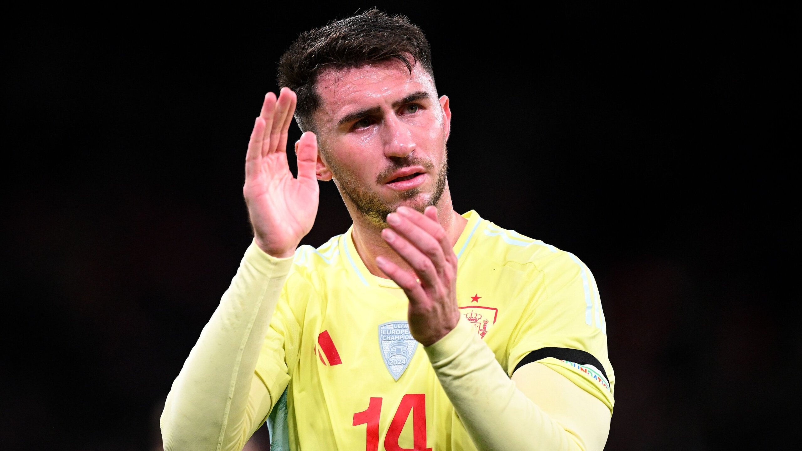 FIFA U-turn on Aymeric Laporte transfer as governing body finally approve ex-Man City defender's move from Al-Nassr to Athletic Club in La Liga 5 GettyImages 2185014497 scaled