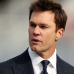 Tom Brady Faces PETA Backlash Over 'Kick the Dog' NFL Comment 2 GettyImages 2185259431
