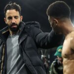 Amad Diallo Misused in Amorim's Man Utd Setup, Says Mowbray 3 GettyImages 2186664069