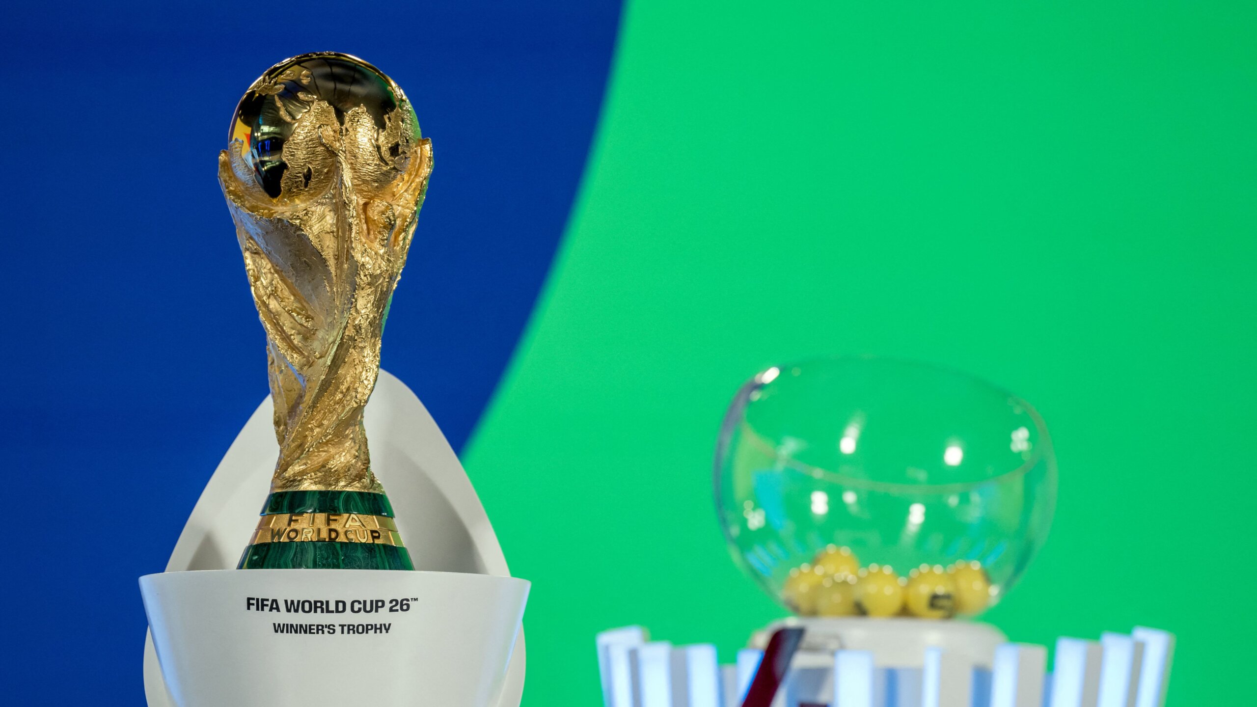 World Cup 2026 Draw: Date, Teams, Pots & How to Watch 6 GettyImages 2189016607 scaled