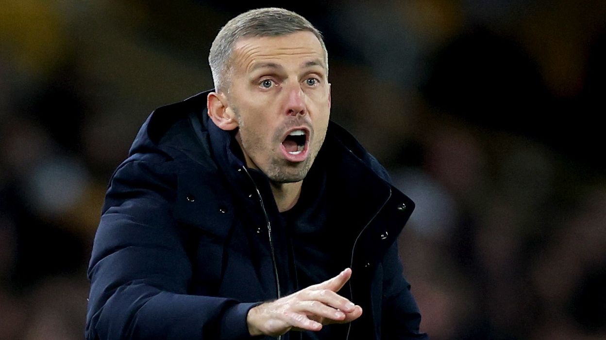 West Ham Target Gary O'Neil After Poor Start Under Potter 7 GettyImages 2190037839