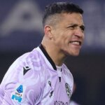 Alexis Sanchez Returns to La Liga with Sevilla in Sensational Move 2 GettyImages 21924302251