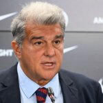 Barcelona Camp Nou Return Delays Spark Outrage 2 GettyImages 2193296265