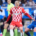 Donny van de Beek’s Injury Woes Deepen at Girona Return 2 GettyImages 2193401106