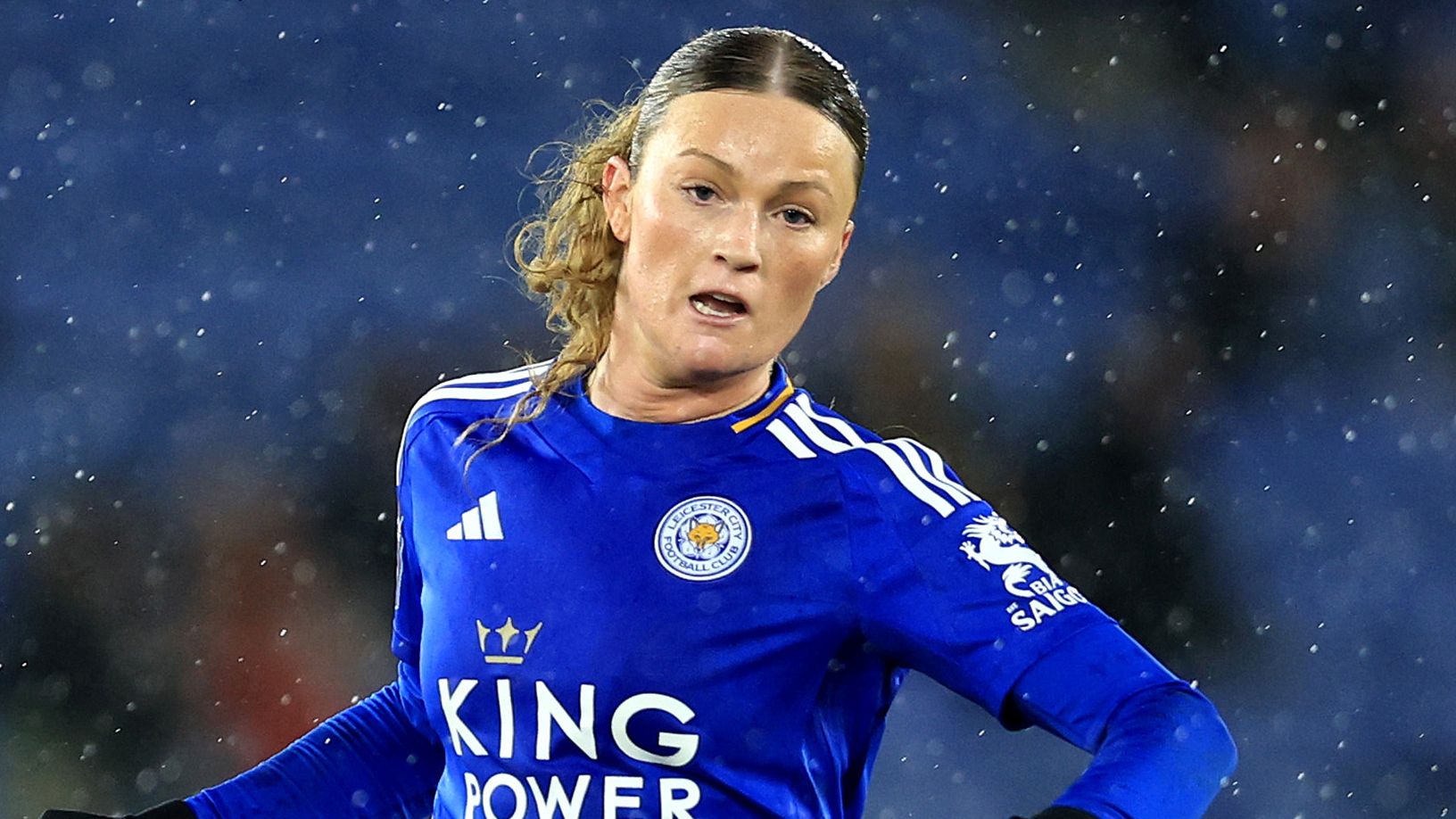 Everton Women Smash Transfer Record to Sign Ruby Mace 4 GettyImages 2195709051
