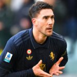 Man Utd and Chelsea Target Dusan Vlahovic in January Transfer Window 2 GettyImages 2197220241