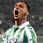 Antony Joins Real Betis: LaLiga Transfer Sparks Wild Fan Celebration 2 GettyImages 2198731257