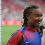 Jaedyn Shaw Joins Gotham FC in Record NWSL Transfer 2 GettyImages 2201646093
