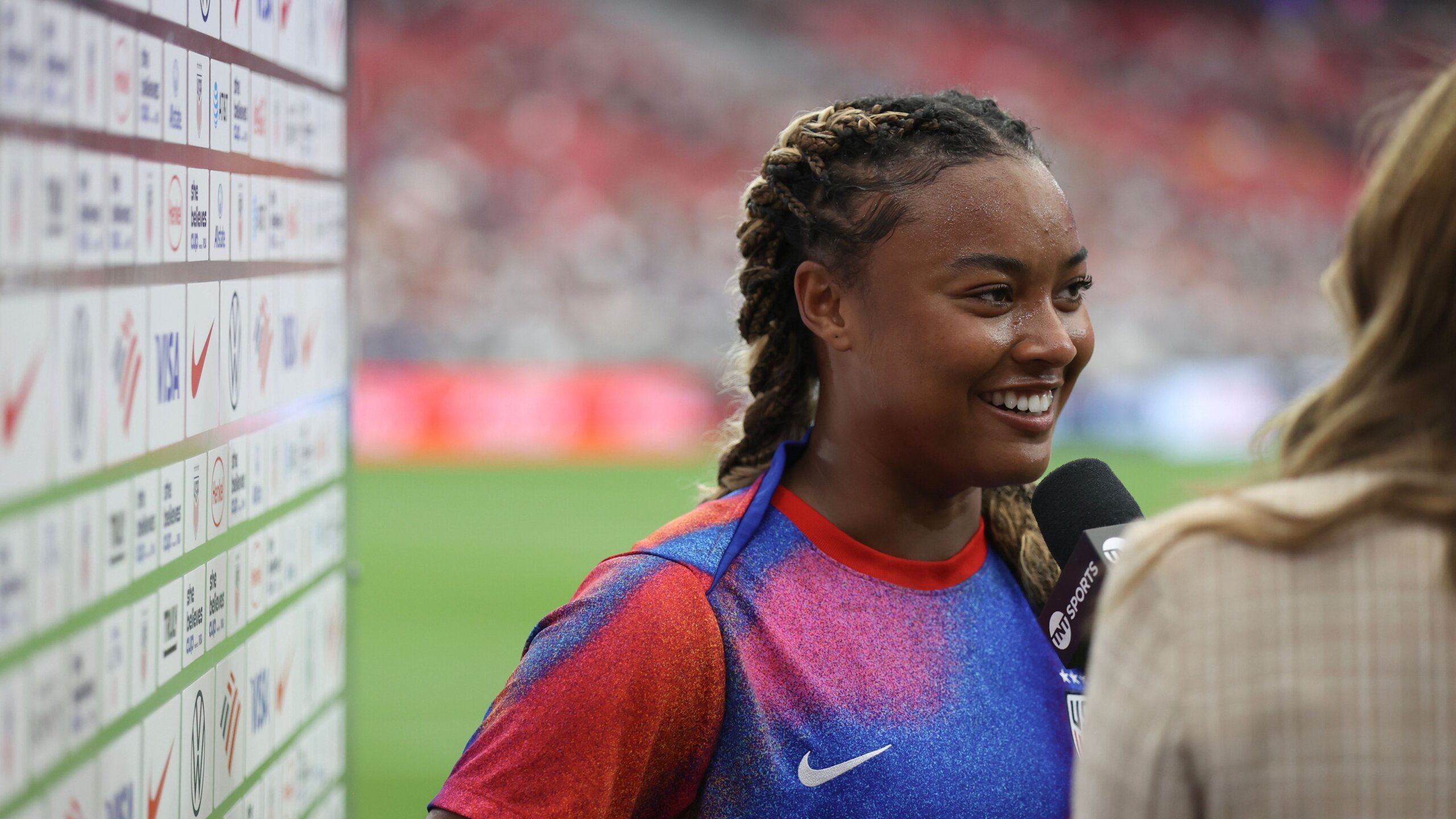 Jaedyn Shaw Joins Gotham FC in Record NWSL Transfer 9 GettyImages 2201646093 scaled